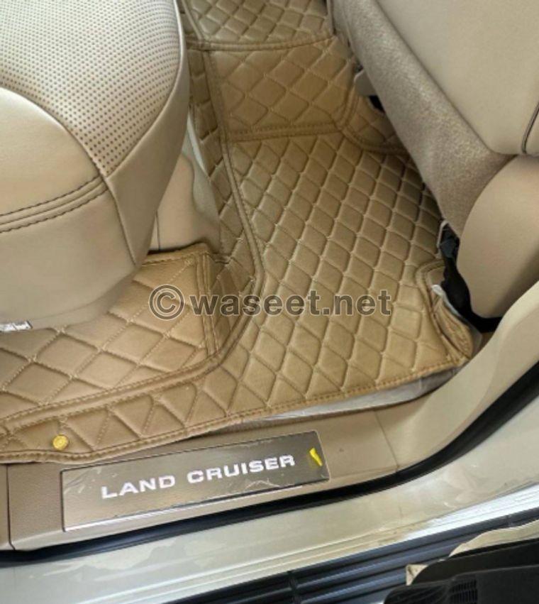 Land Cruiser 2023 VX Twin Turbo for sale 2