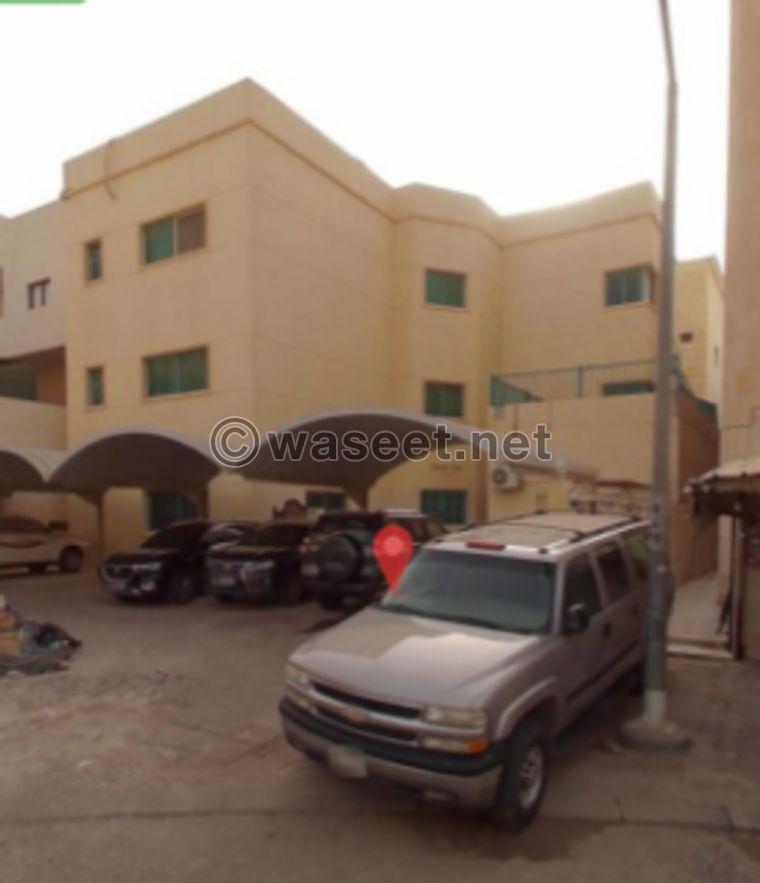  House for sale in the Salwa area 0