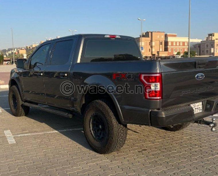 Ford F150 model 2020 for sale 3