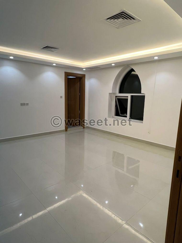 For rent, a floor in Kosor and a floor in the Qurain 0
