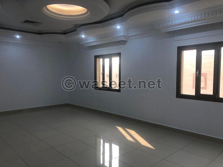 Ground floor apartment for rent in Salwa, super deluxe  0