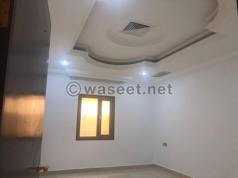 Ground floor apartment for rent in Salwa, super deluxe  1