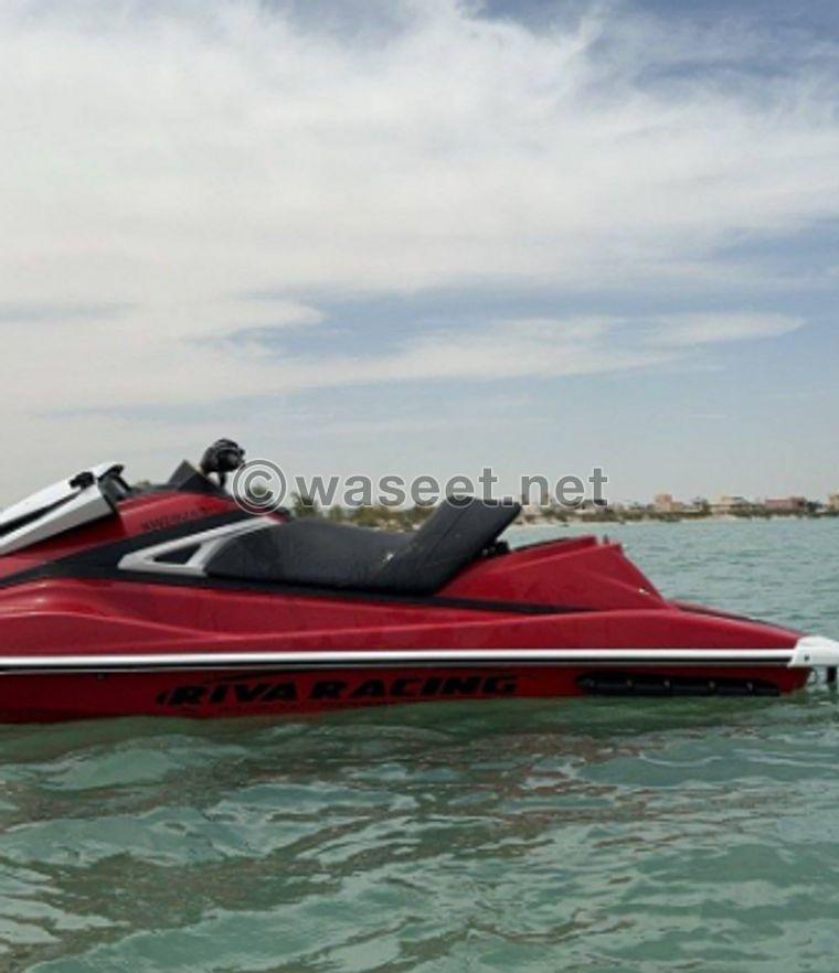 Jet ski for sale 0