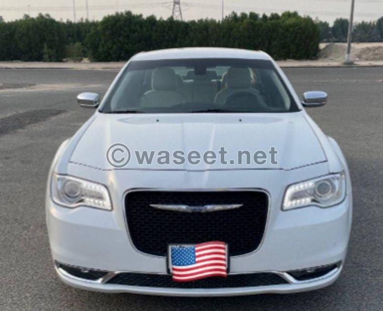 Chrysler 2019 for sale 0