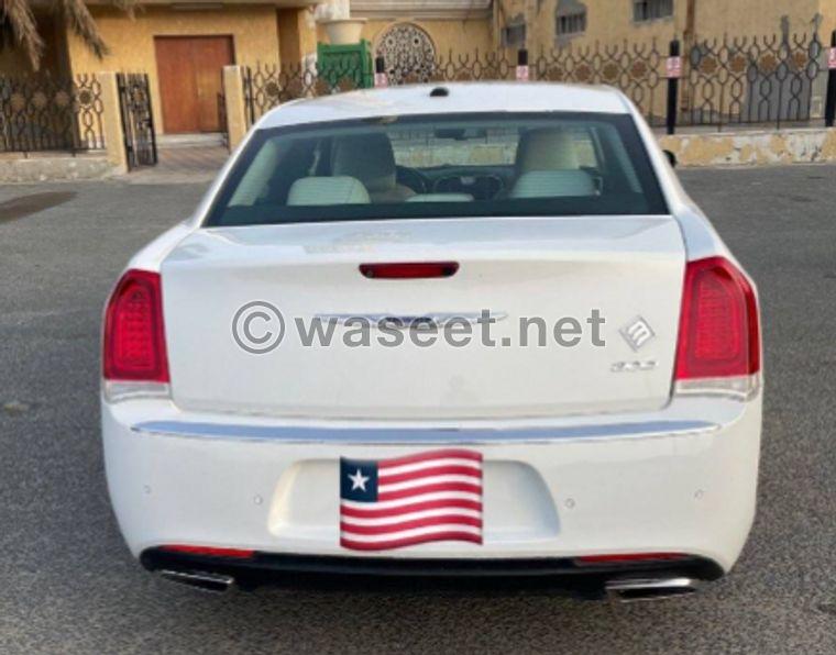 Chrysler 2019 for sale 1