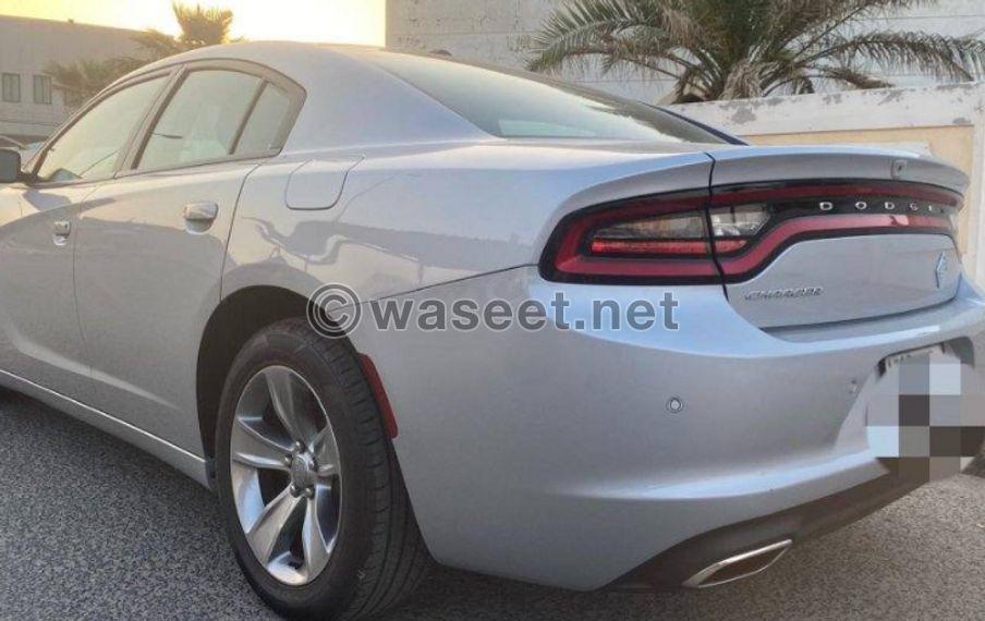 Dodge Charger 2021 for sale  3
