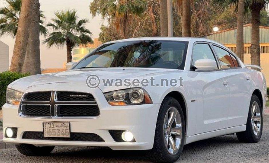 Charger RT model 2013 for sale 0