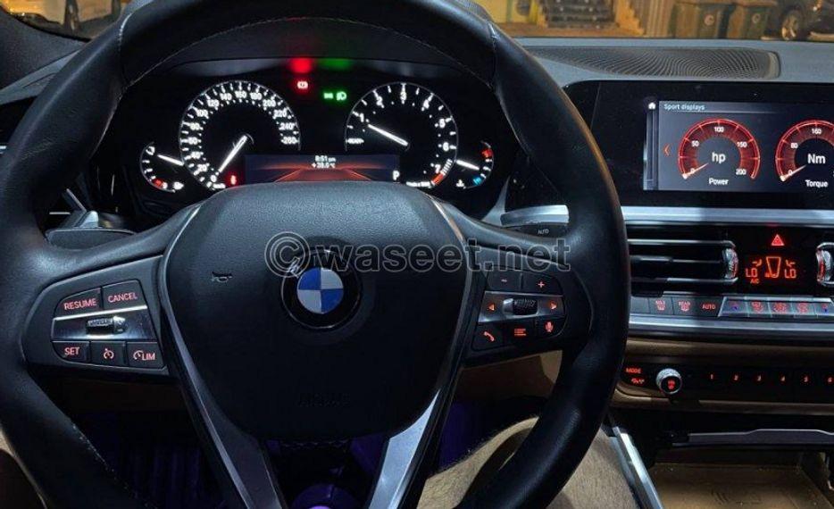 BMW 320i 2021  2
