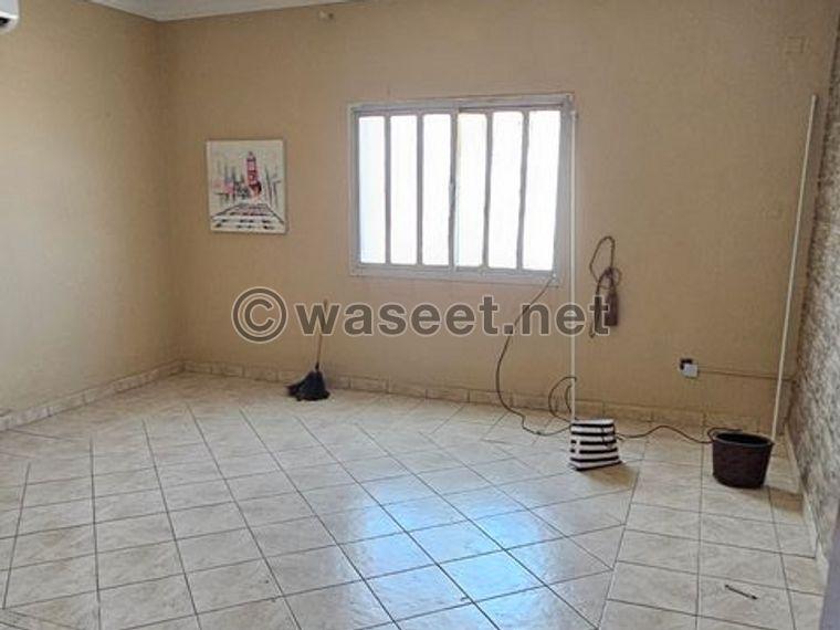 Apartment for rent in Sabah Al Salem 135 m  9