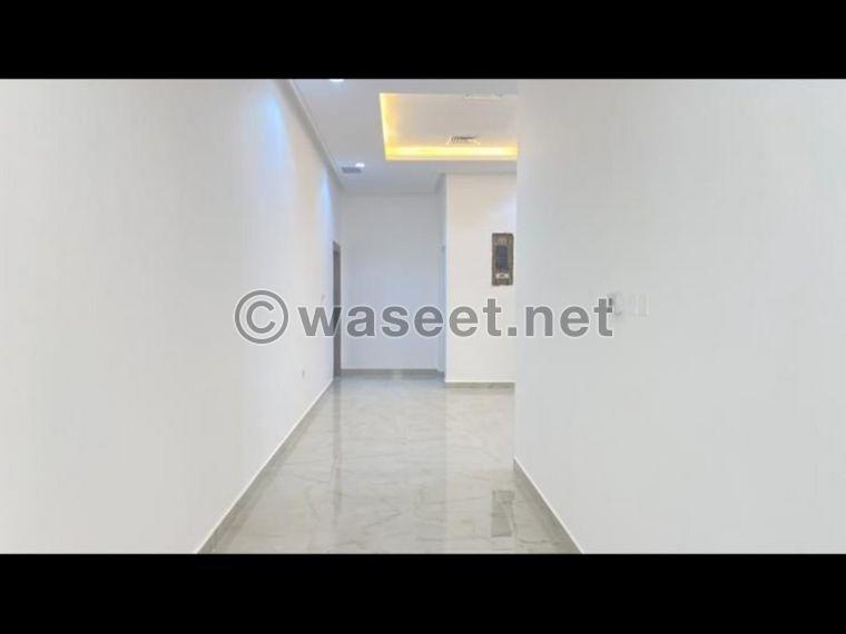 Floor for rent in Jaber Al-Ahmad 0