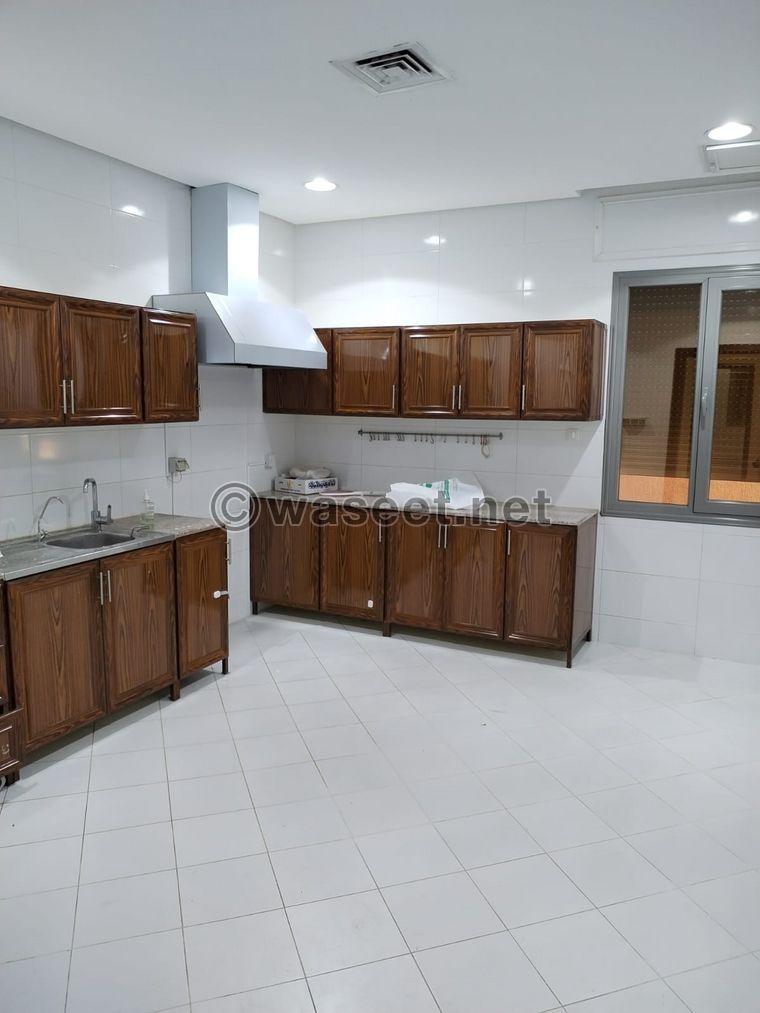 Apartment for rent in Al-Fayhaa 3
