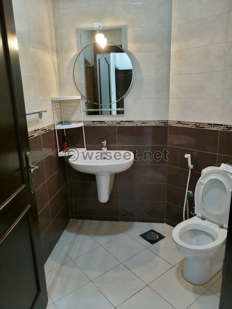 Apartment for rent in Al-Fayhaa 4