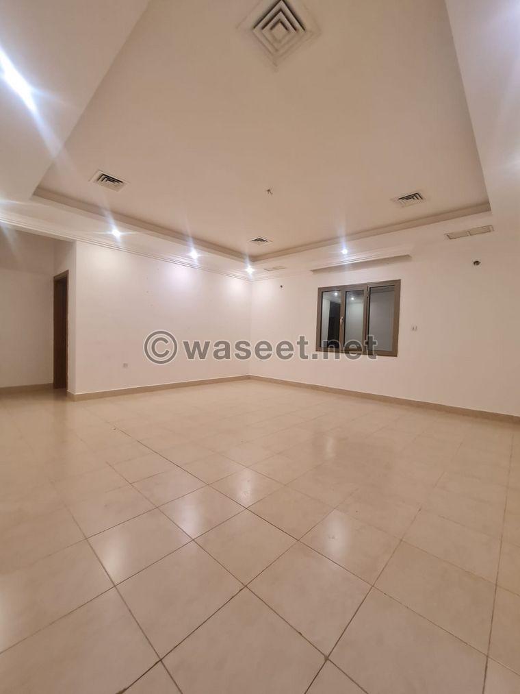 Apartment for rent in Al-Siddiq, second floor 0