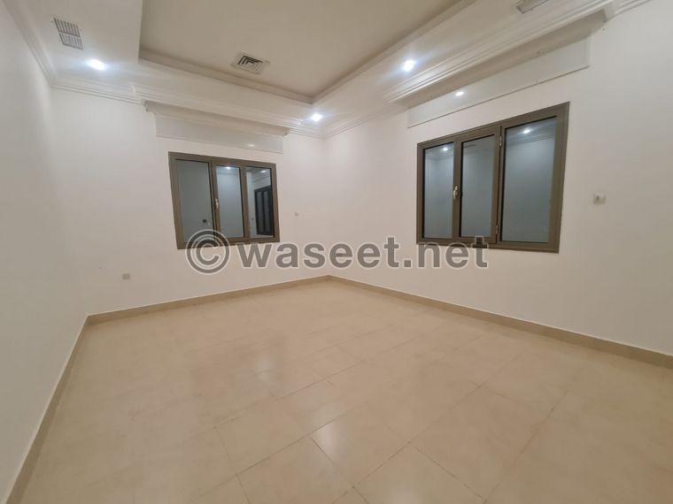 Apartment for rent in Al-Siddiq, second floor 1