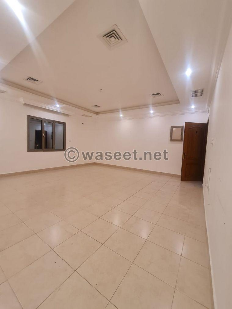Apartment for rent in Al-Siddiq, second floor 3