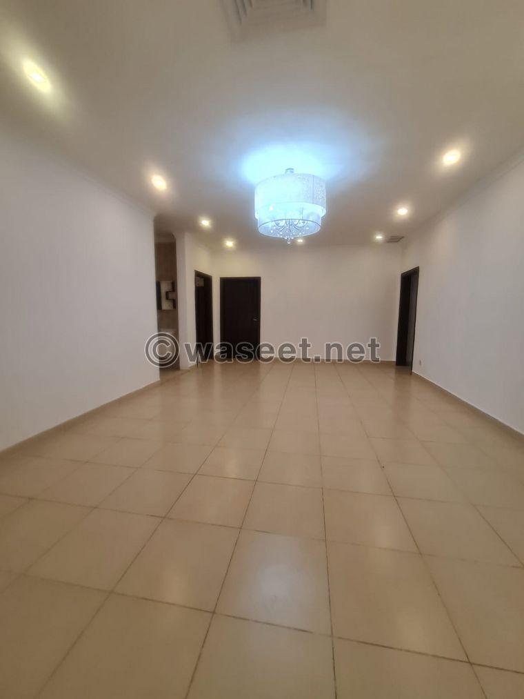Apartment for rent in Mushrif, second floor 0