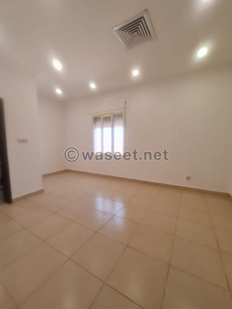 Apartment for rent in Mushrif, second floor 1