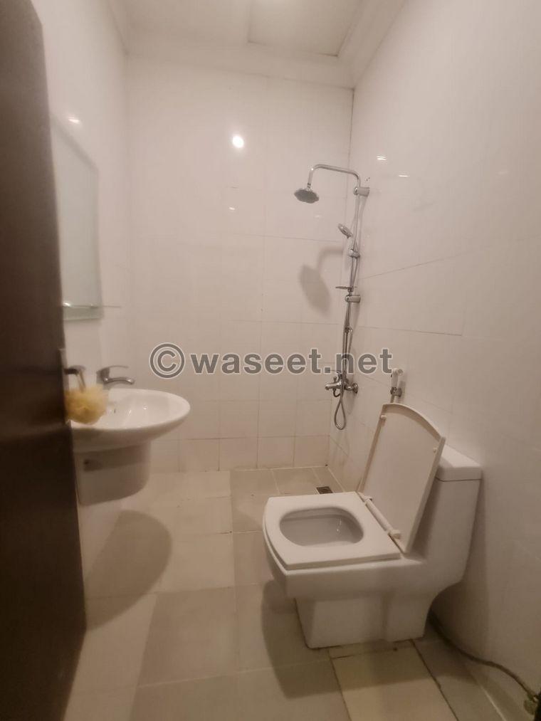 Apartment for rent in Mushrif, second floor 2