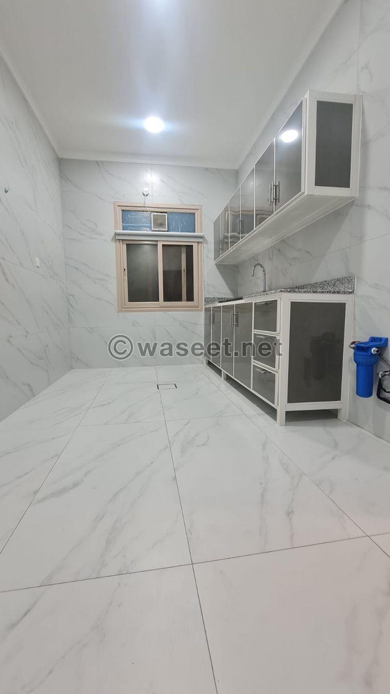 Apartment for rent in Al Zahraa  2