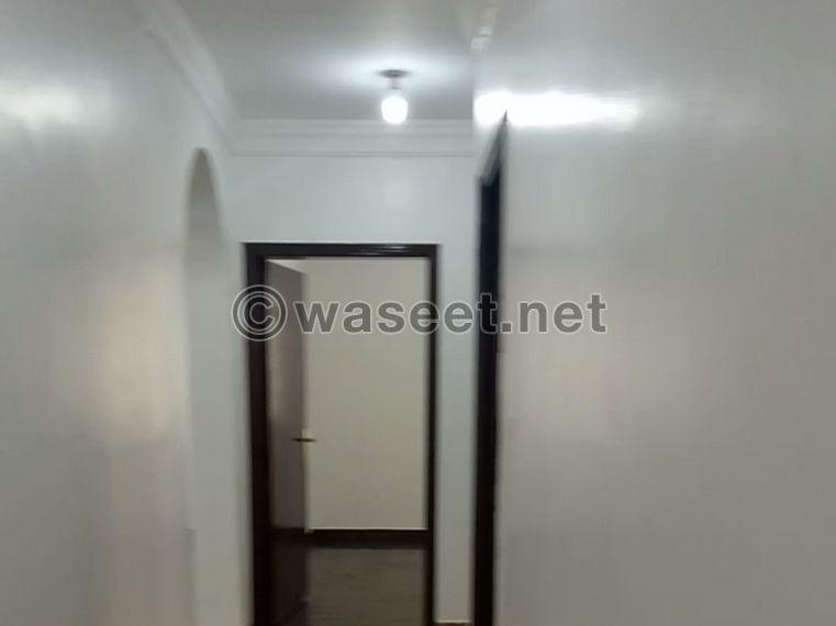 apartment for rent in Al Andalus 2