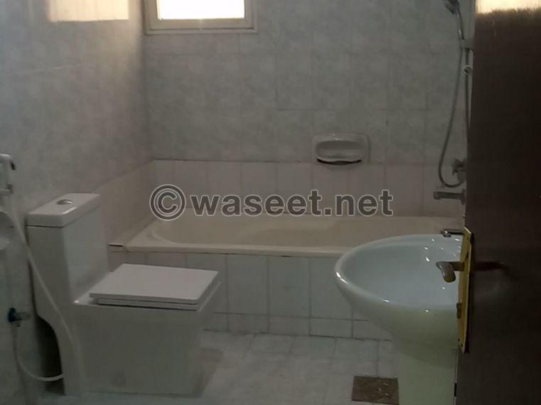 apartment for rent in Al Andalus 4