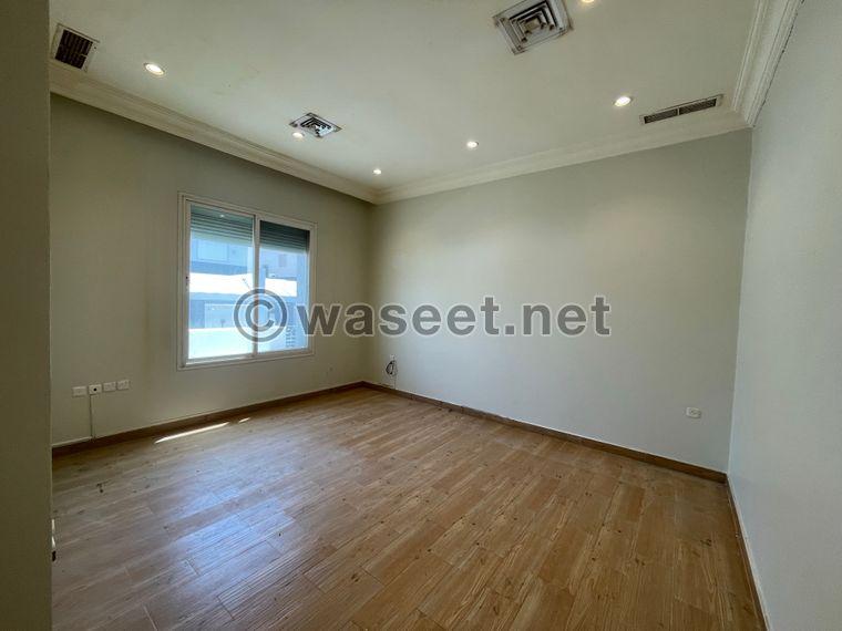 Apartment for rent in Abdullah Al-Salem suburb, 150m  2