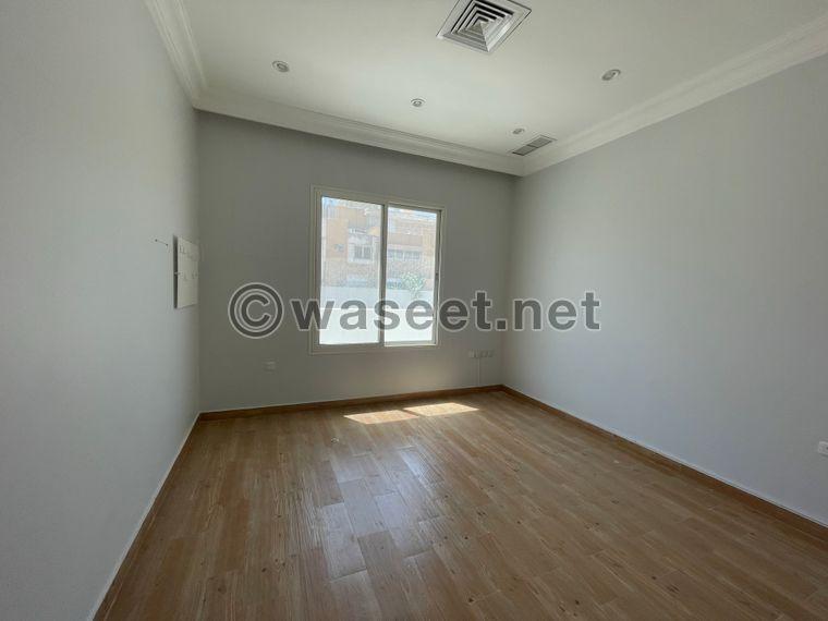 Apartment for rent in Abdullah Al-Salem suburb, 150m  4