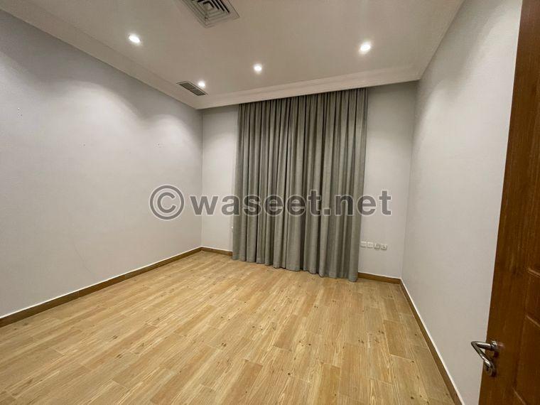 Apartment for rent in Abdullah Al-Salem suburb, 150m  6