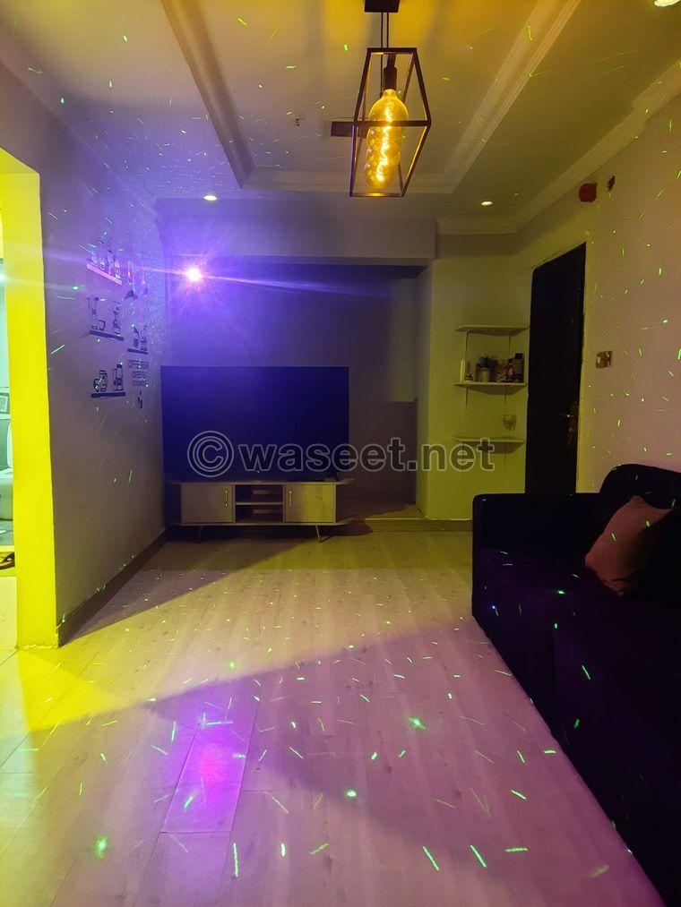 Rent a furnished apartment in Hawalli  0