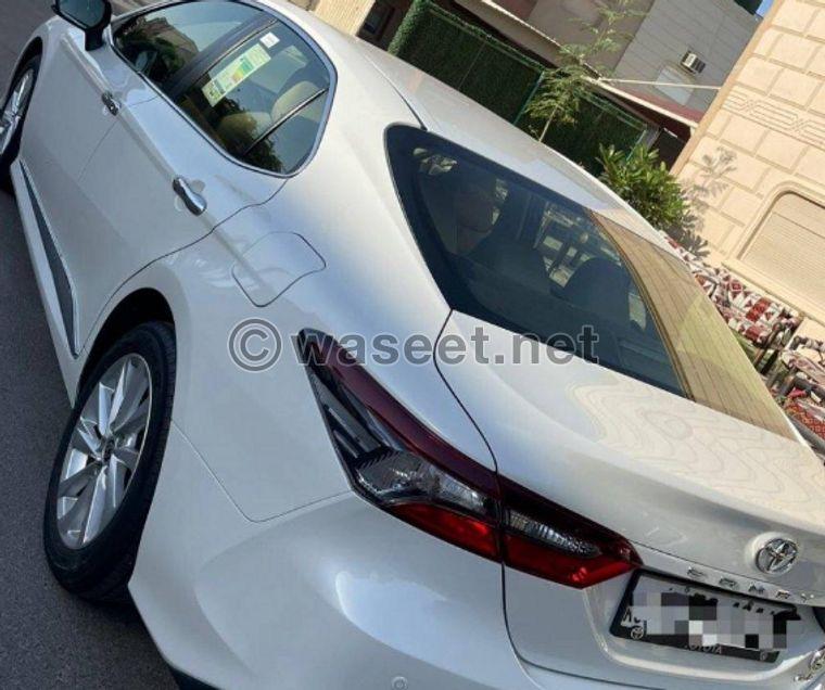 Camry 2023 for sale 2