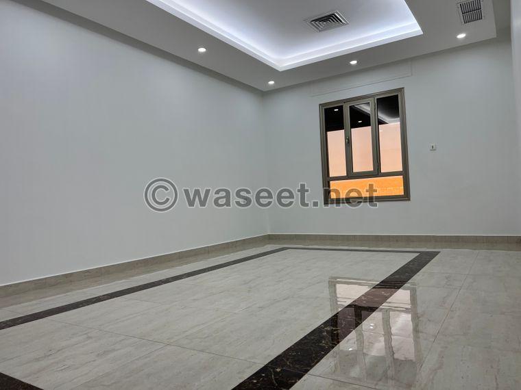 Second floor apartment in Abu Fatira  0