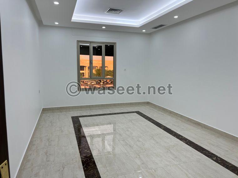 Second floor apartment in Abu Fatira  1