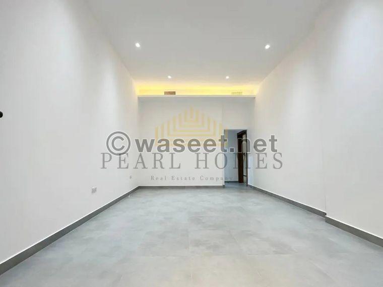 Modern duplex for rent in Al Rawda 5