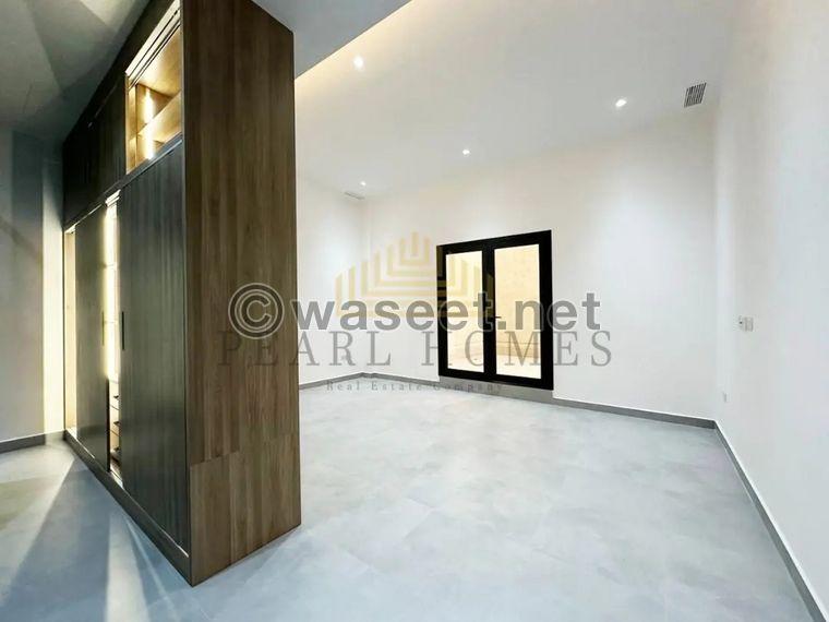 Modern duplex for rent in Al Rawda 6