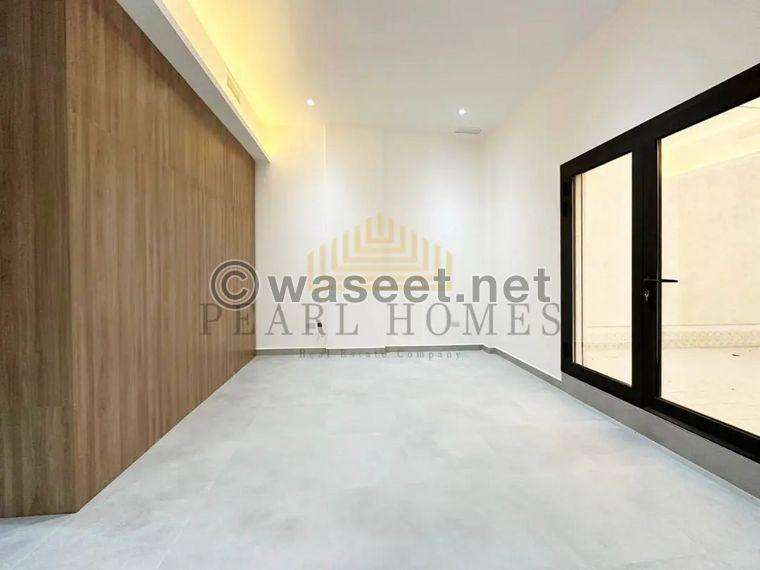 Modern duplex for rent in Al Rawda 7