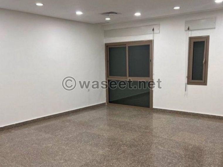 Elegant floor for rent in Yarmouk, 150 square meters  0