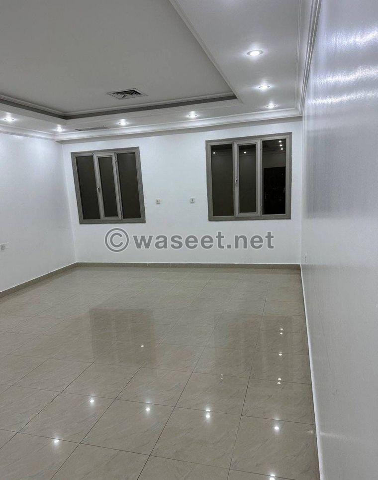 Rent a new apartment in Sabah Al-Nasser 0