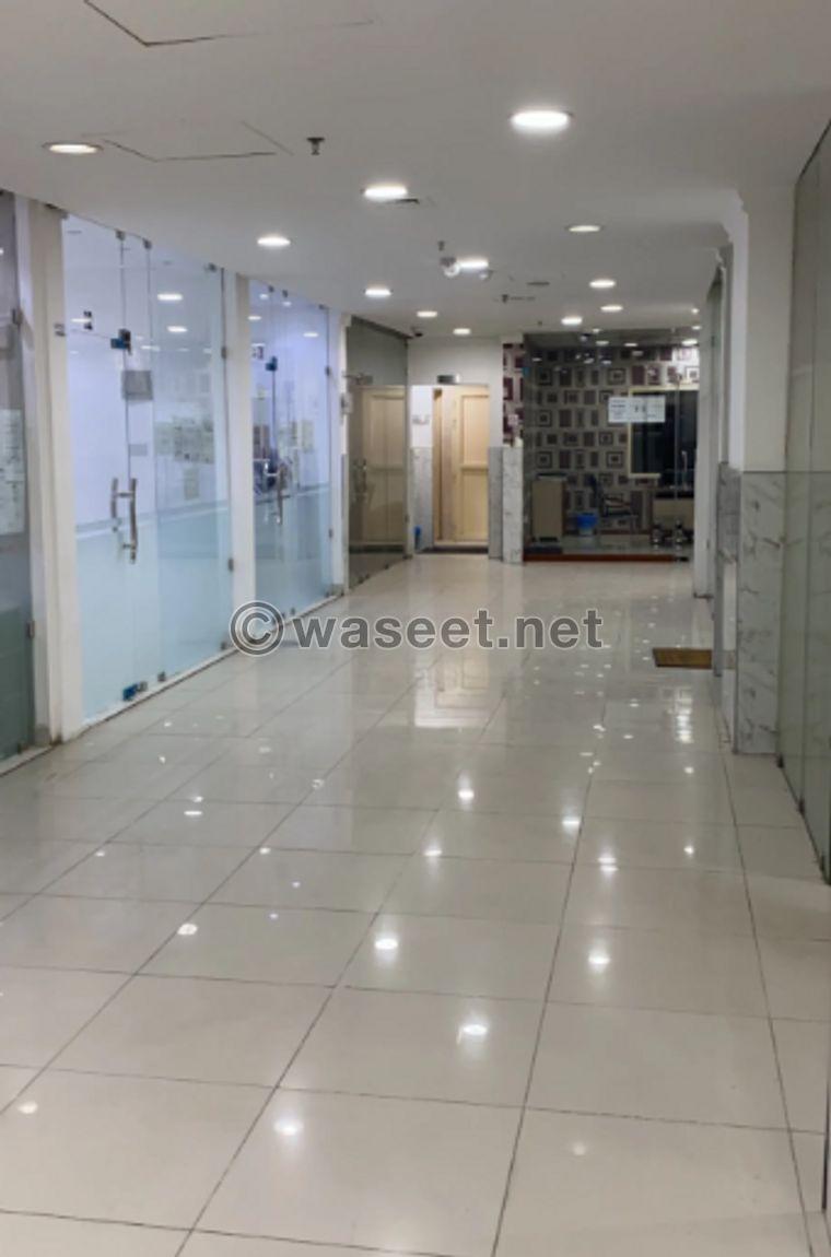 Commercial offices for rent 0