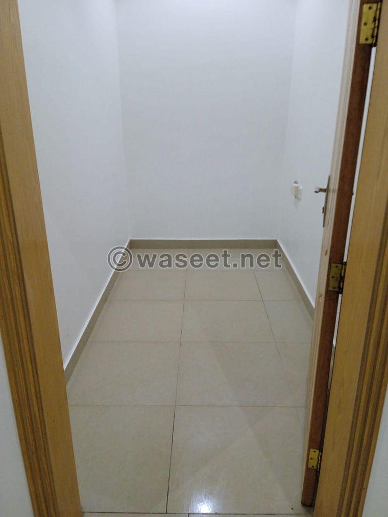 Apartment for rent in Jaber Al Ahmed City Q2 0