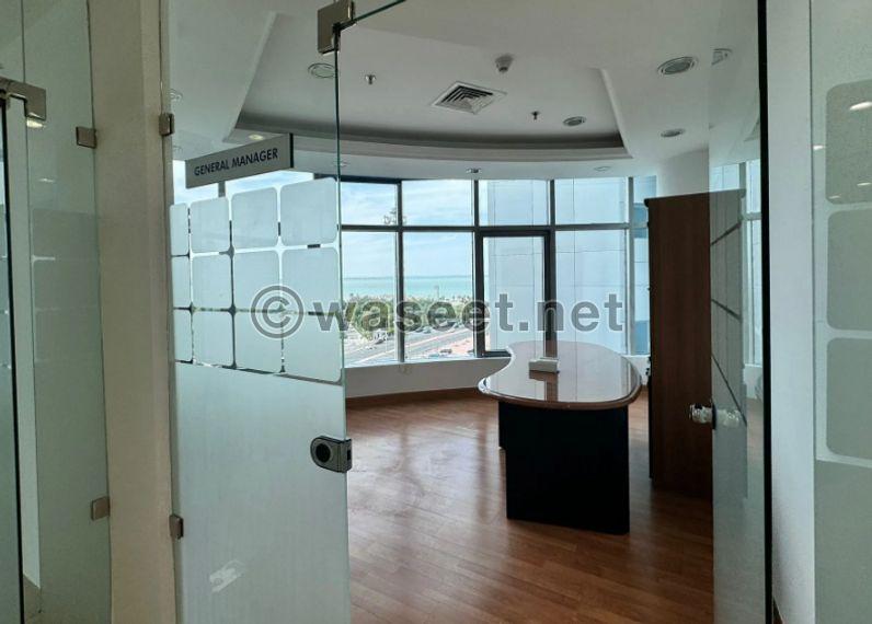  For rent offices and administrative headquarters 0