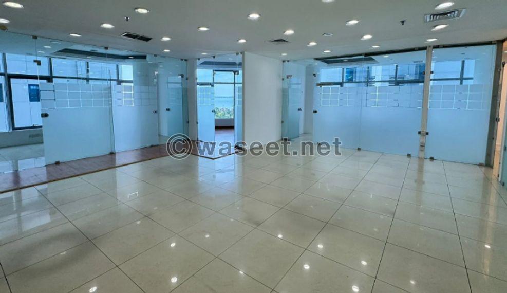  For rent offices and administrative headquarters 2