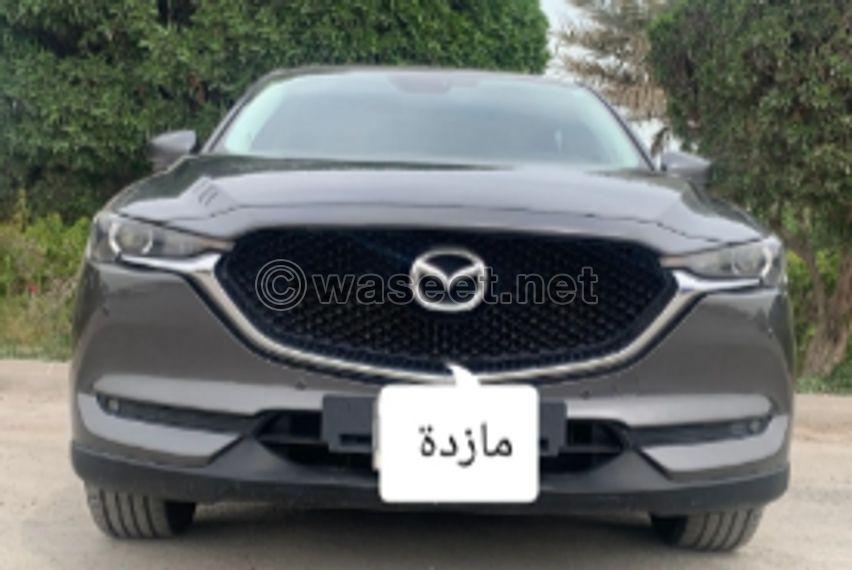 For sale Mazda XC 5 model 2020 0
