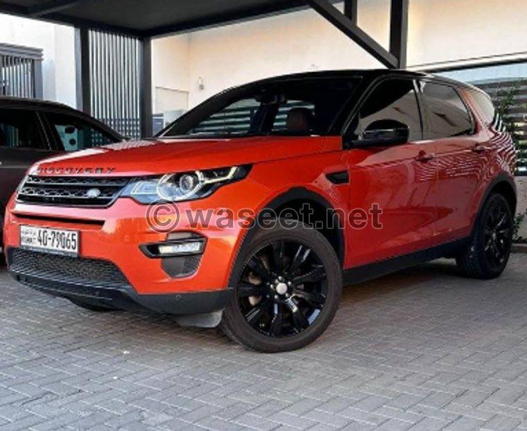 Discovery sport model 2016 1