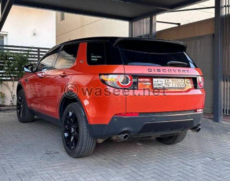 Discovery sport model 2016 3