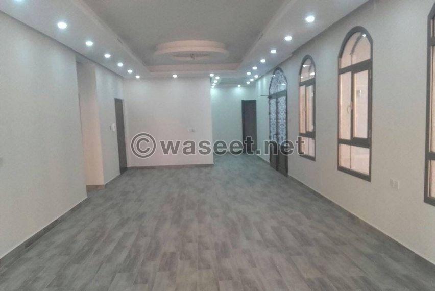 For rent Saad Al-Abdullah floor, block 3  0