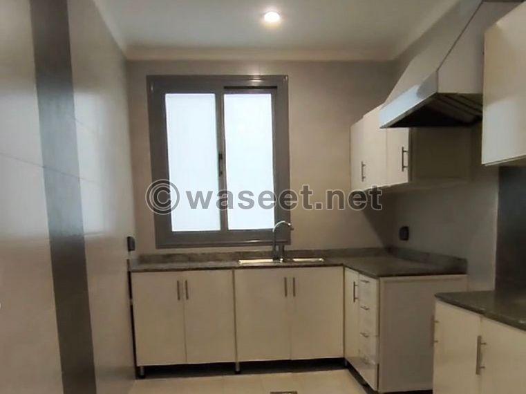 Excellent apartment for rent in Abu Ftaira 3