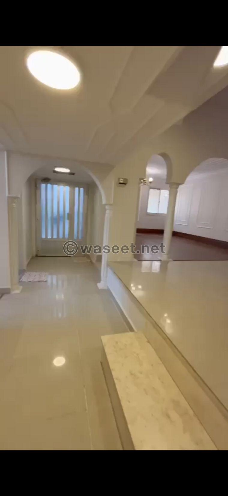 Apartment for rent in Andalusia 1