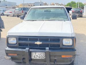 Chevrolet Patriot 1991 for sale