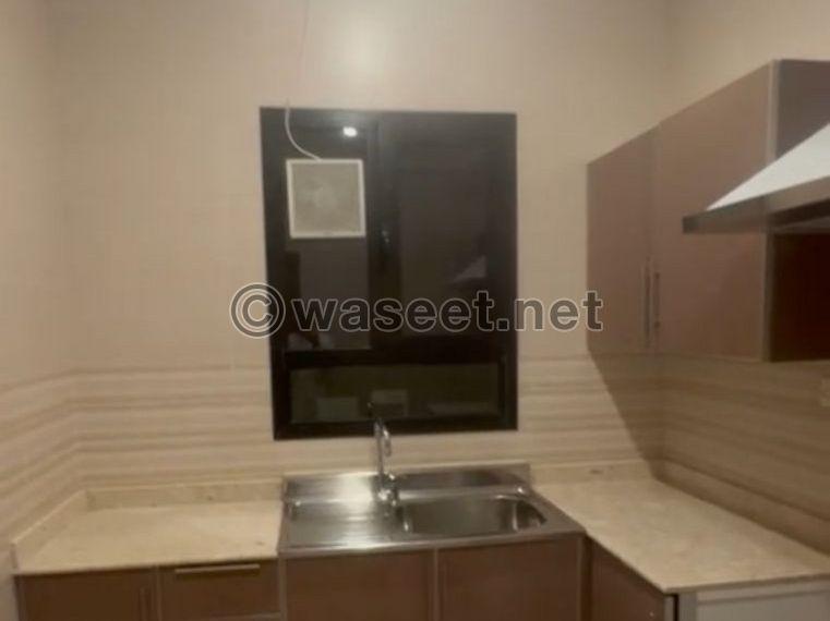 For rent an apartment in Abu Fatira  0