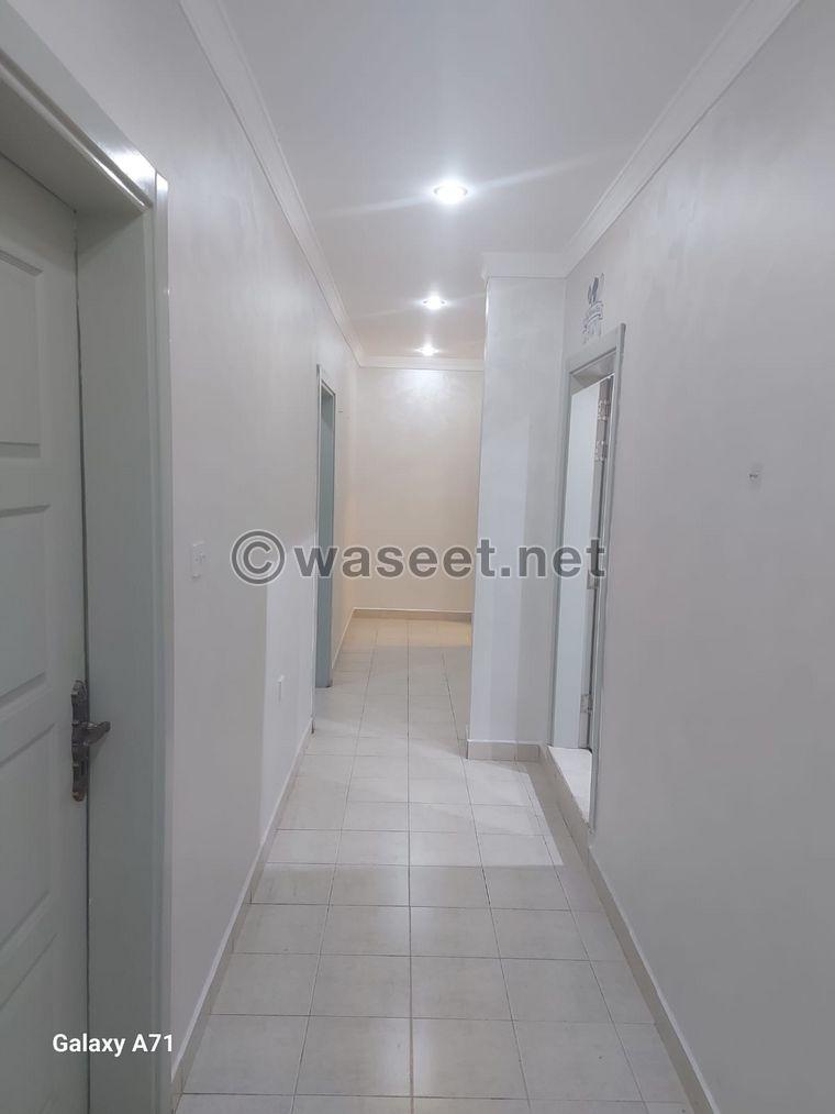 For sale, ownership apartment in Mahboula 1